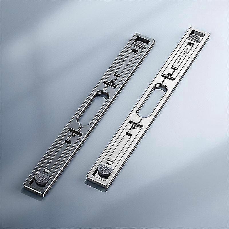 Aluminum Vertical Laptop Stand compatible withPro Adjustable Holder Riser Foldable Portable Notebook Stand