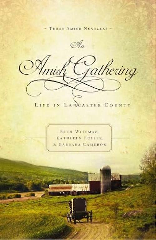 En Amish samling: Livet i Lancaster County
