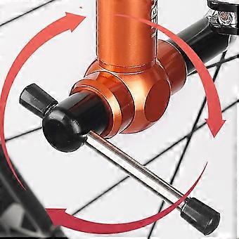 Fietsen Derailleur Hanger Alignment Gauge Fiets Staart Haak Aligner Tools