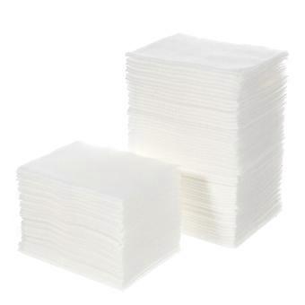 2 Packs Cotton Pads For Face Makeup Pads Facial Cotton Sheet Makeup Remover Wipes Make Up Sheet