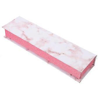 Fake Nail Storage Box Press On Nail Storage Case Storage Holder Multipurpose Storage Container
