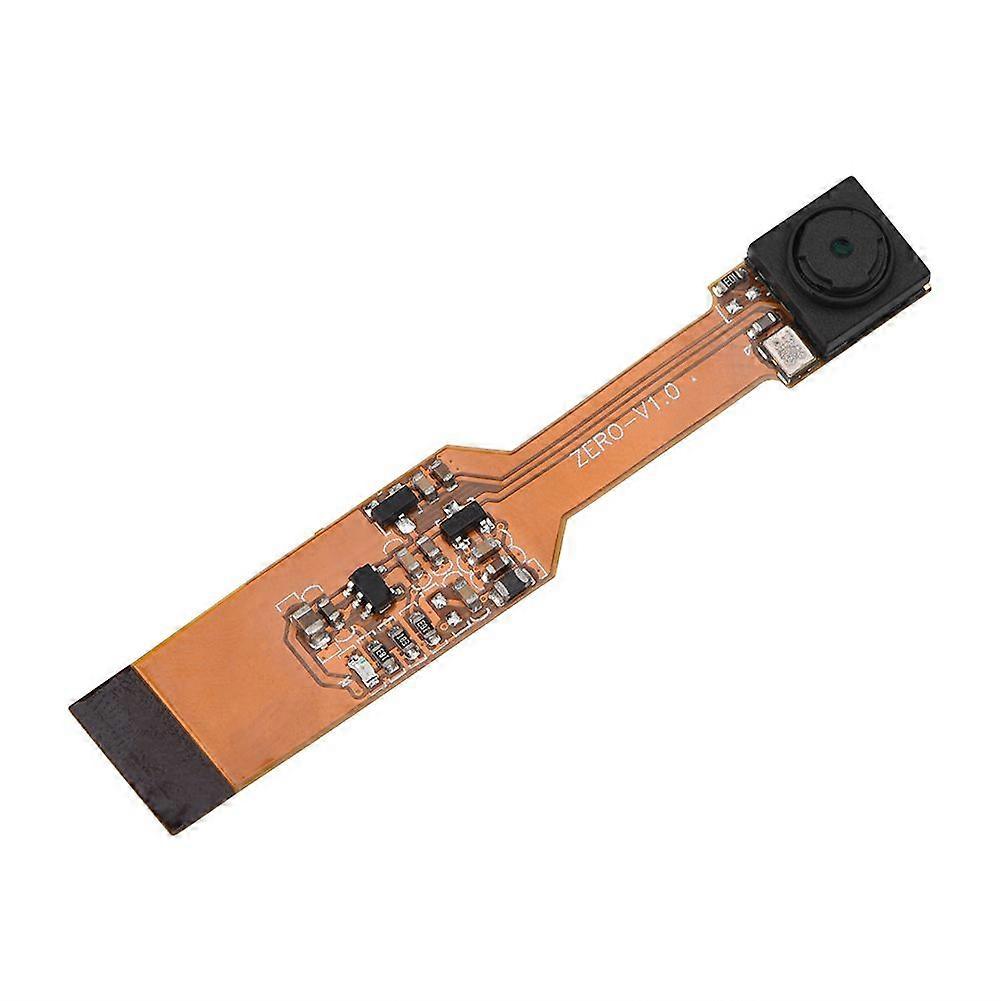 Mini module de camra 5MP pour Raspberry Pi Zero