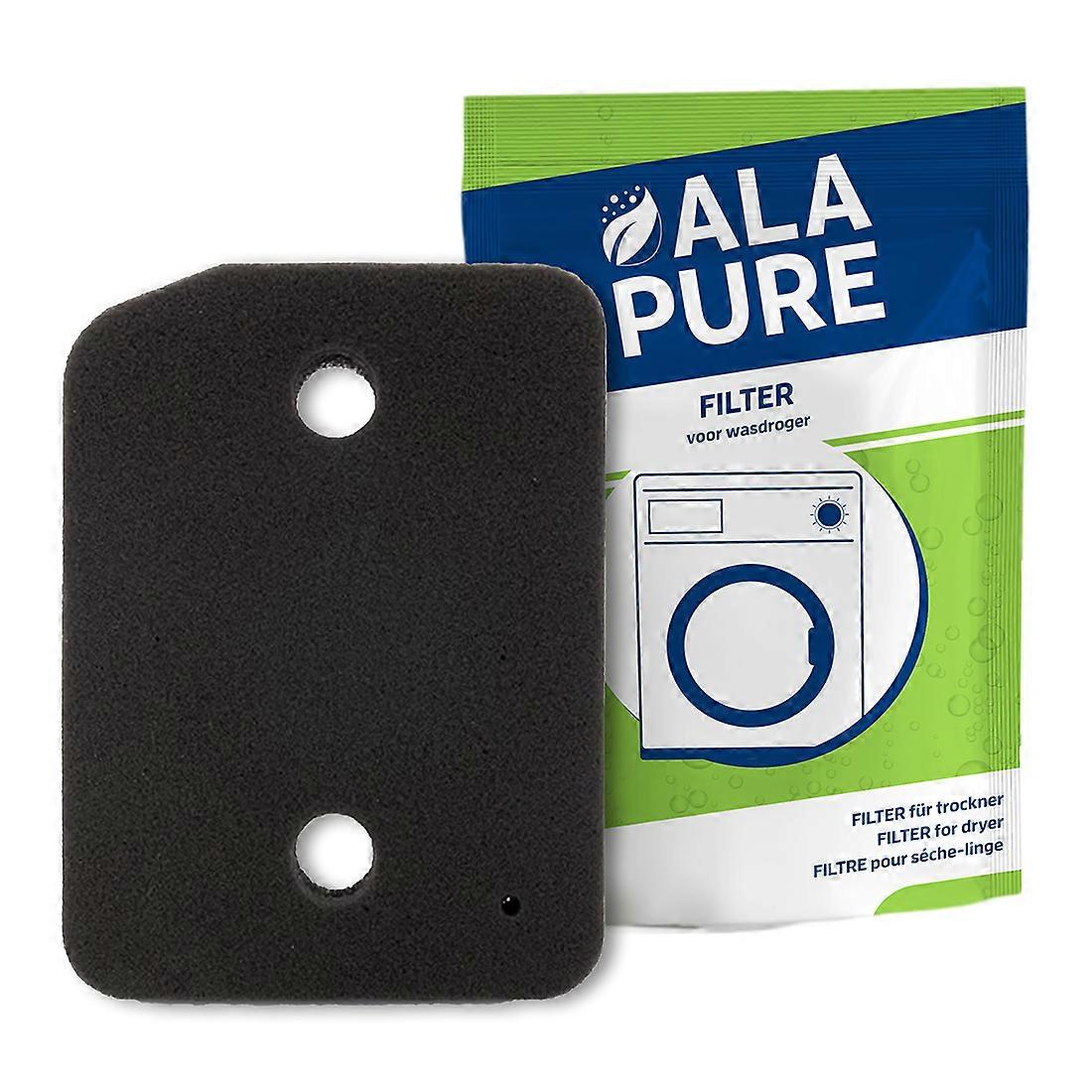 Alapure Warmtepompdroger Filter 9164761