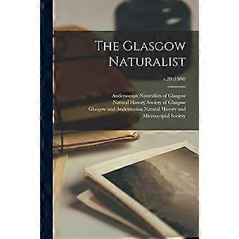 The glasgow naturalist v.20 1980