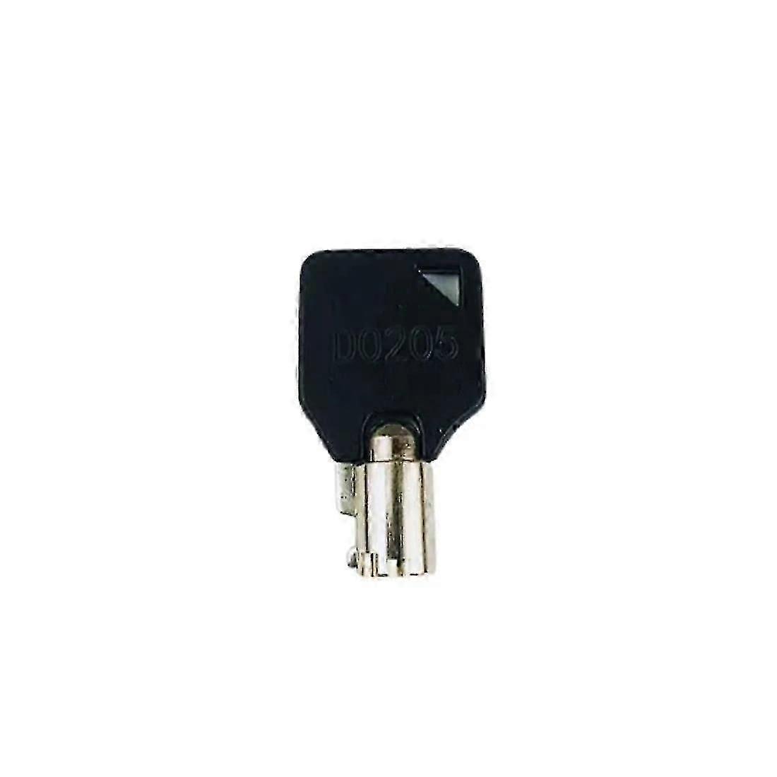 Kone Monospace Elevator Key DIRAK D0205
