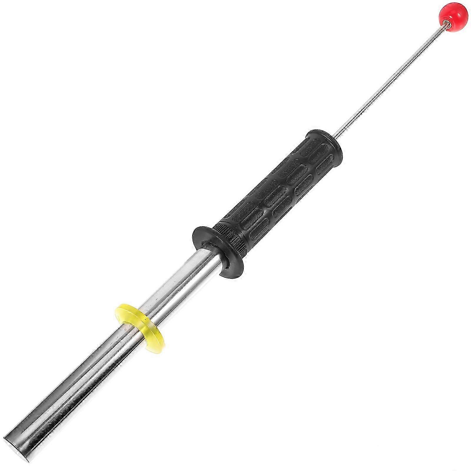 Magnetic Pickup Tool Telescoping Magnetic Up Tool Rolling Pickup Sweeper