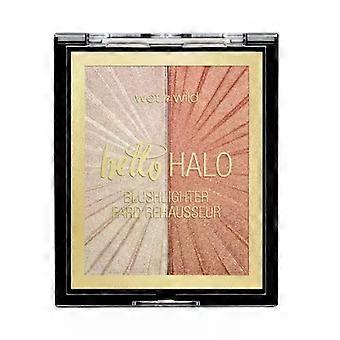 Wet N Wild Megaglow Blushlighter Highlight Bling