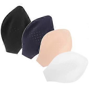 4pcs Mens Underwear Swim Briefs Pads Bulge Swimwear Coasters Sponge Pads Thongs Shorts Cups 26-27