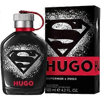Hugo Boss-Hugo HUGO SUPERMAN edp vapor 125 ml