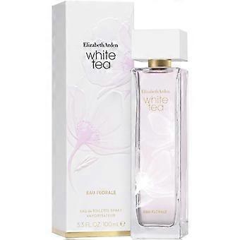 Elizabeth Arden WHITE TEA EAU FLORALE edt vapo 50 ml