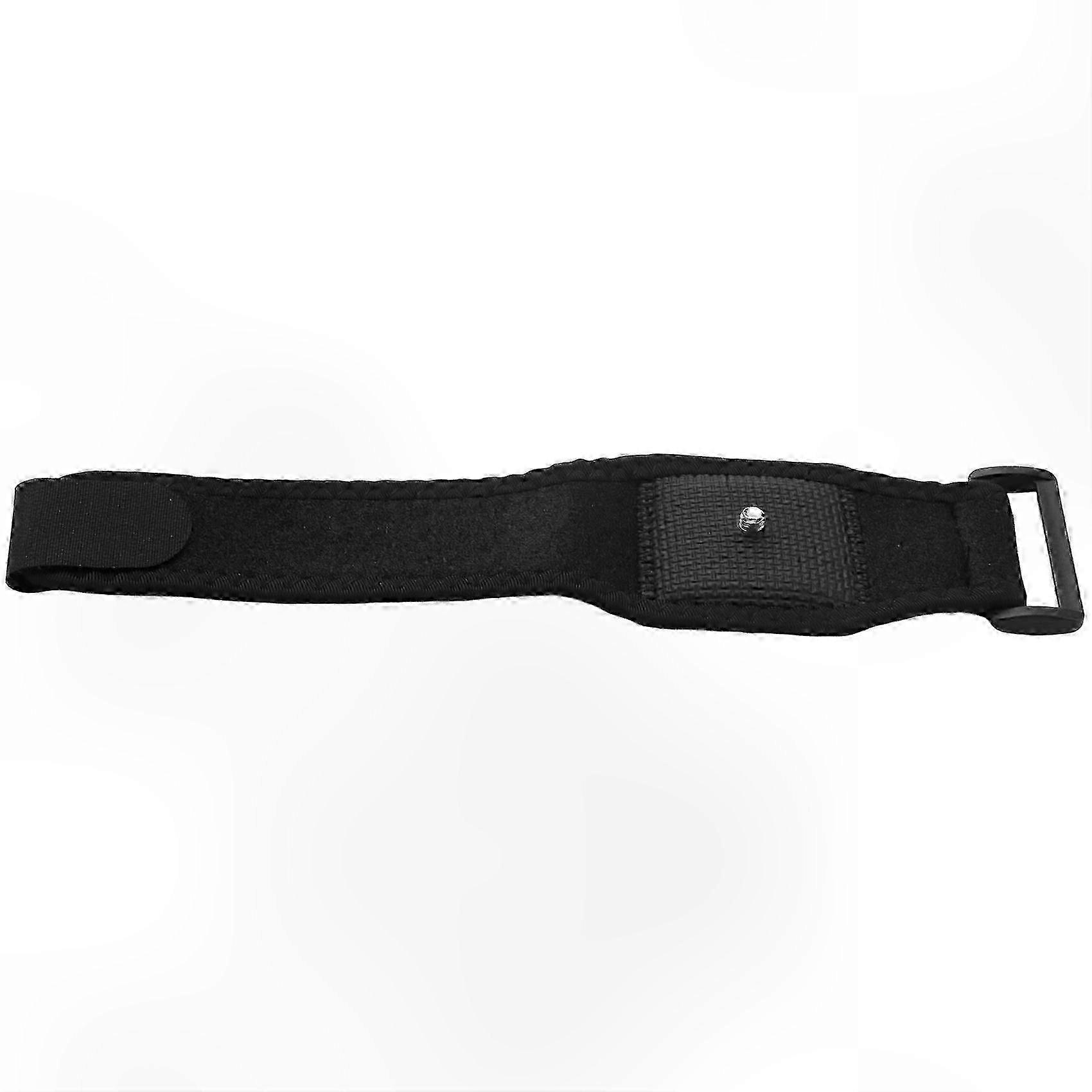 VR Tracking Belt compatible with HTC Vive System - Adjustable Tracker Straps and Belts