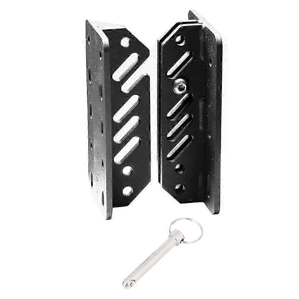 Awning Bracket Accessory Easy Installation Easy Use Quick Setup Wind Proof Professional Metal Heavy Duty