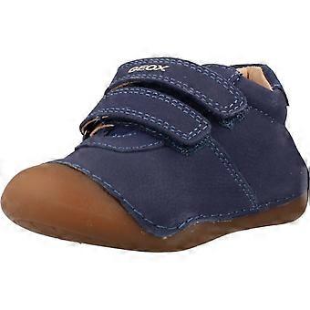 Geox Zapatillas B9439a 03322 B Tutim