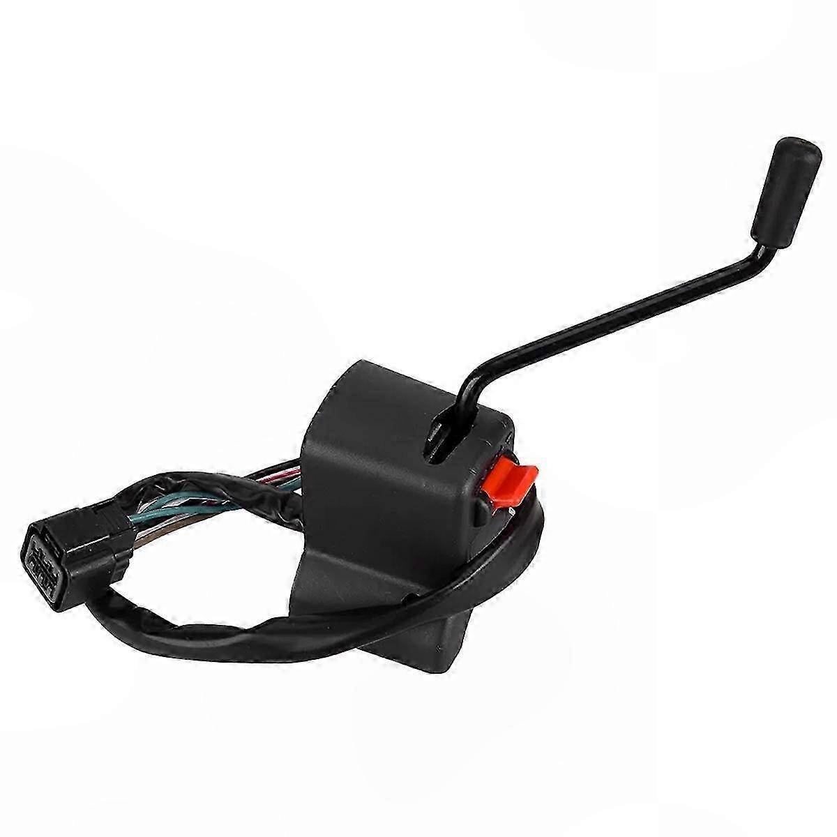 Forklift Directional Control Lever Switch - Forward Neutral & Reverse Replacement Part Compatible With