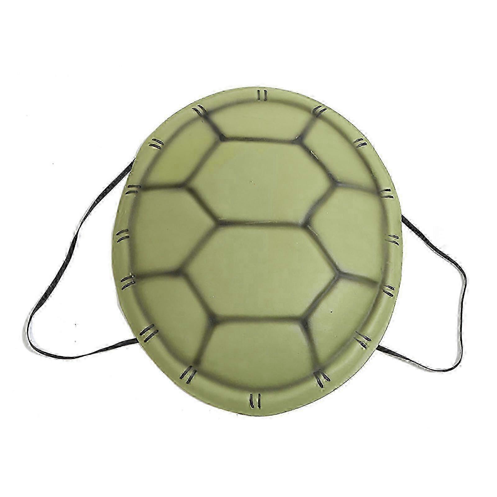 Durable EVA Turtle Shell Backpack
