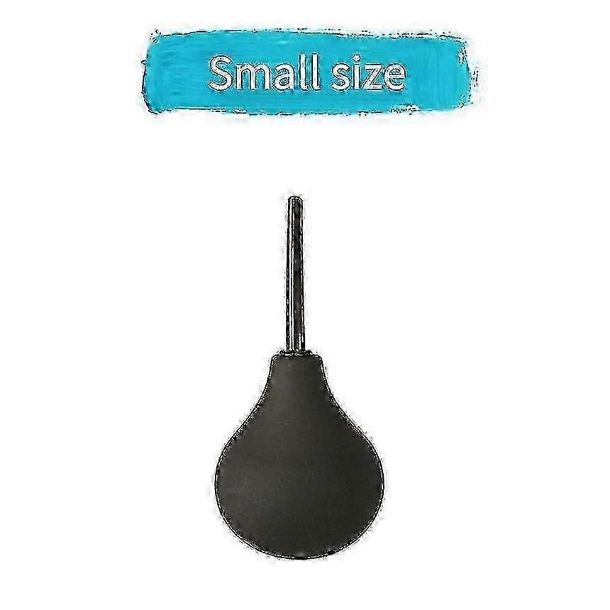 200ml Reusable Enema Bulb Kit