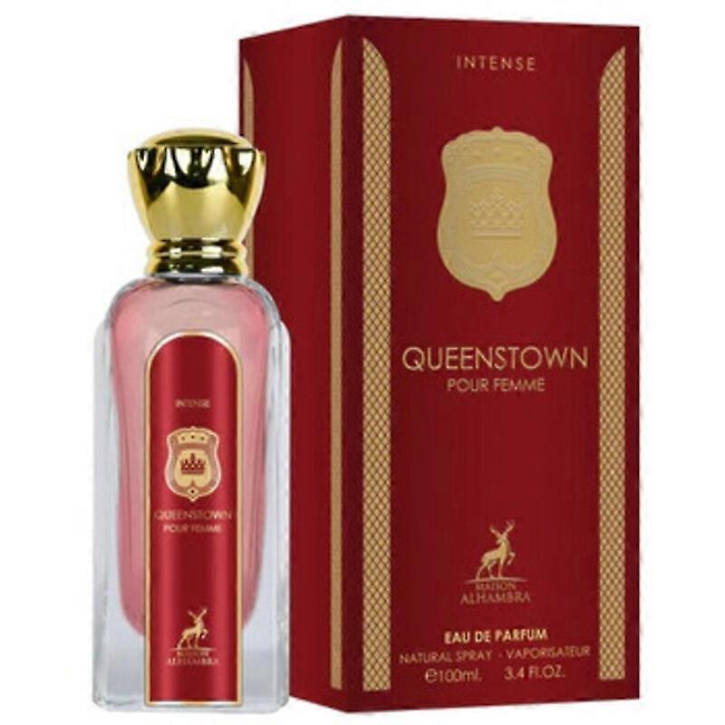 Queenstown EDP 100ml