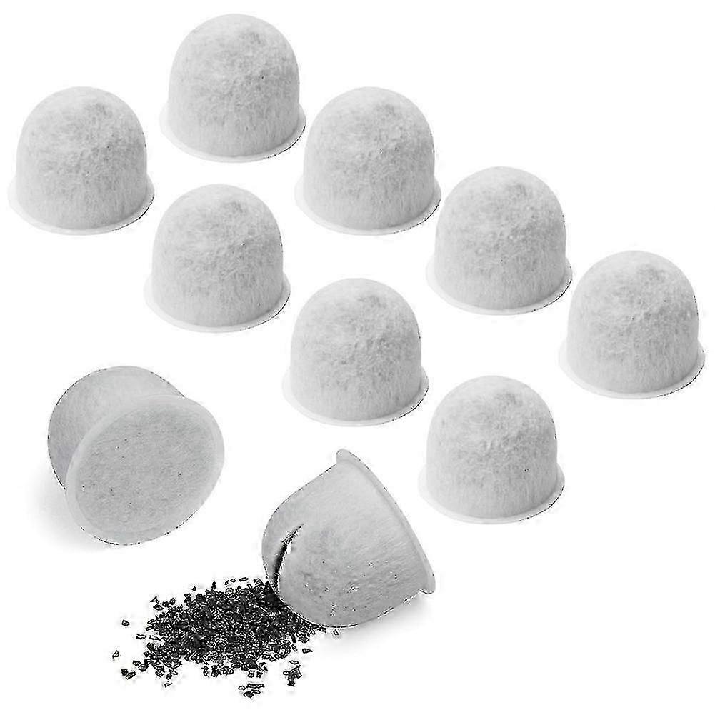 Wolf Gourmet Replacement Filters 10-Pack