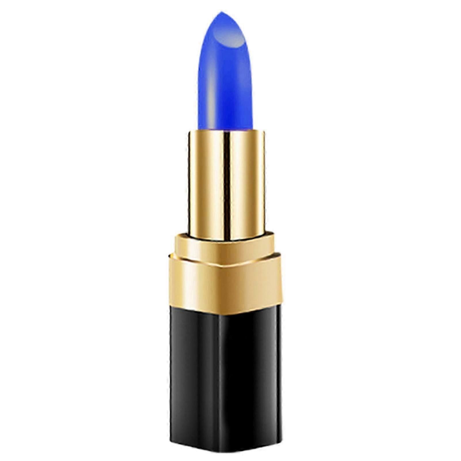 Hydrating Color-Changing Lipstick