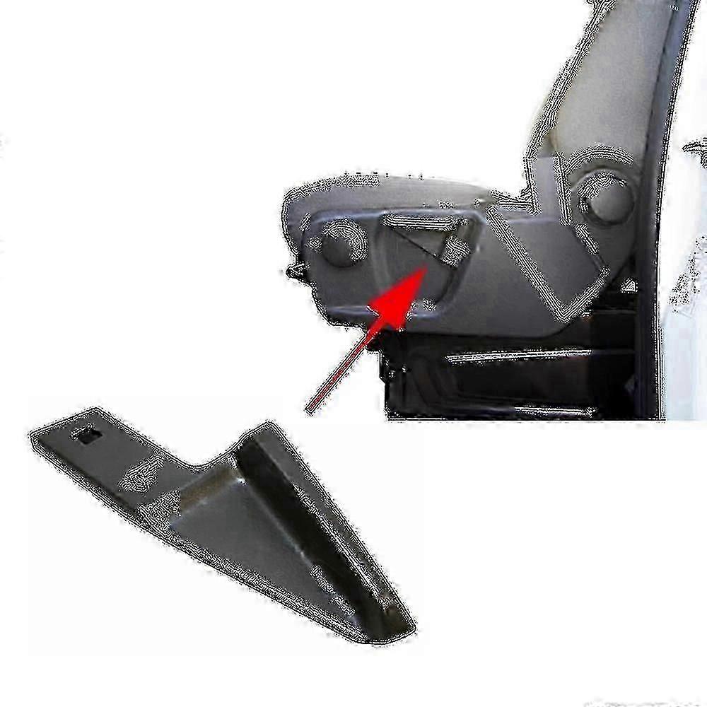 Seat Height Adjuster for Ford Transit Custom Driver Side  long
