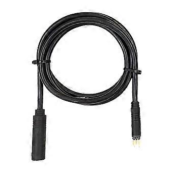 9Pin E-Bike Motor Cable Electric Bicycle Female Extension Cable 130cm for Bafang