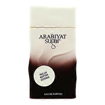 Arabiyat Prestige Pecan Butter Coockie Eau De Parfum For Women 100 ml