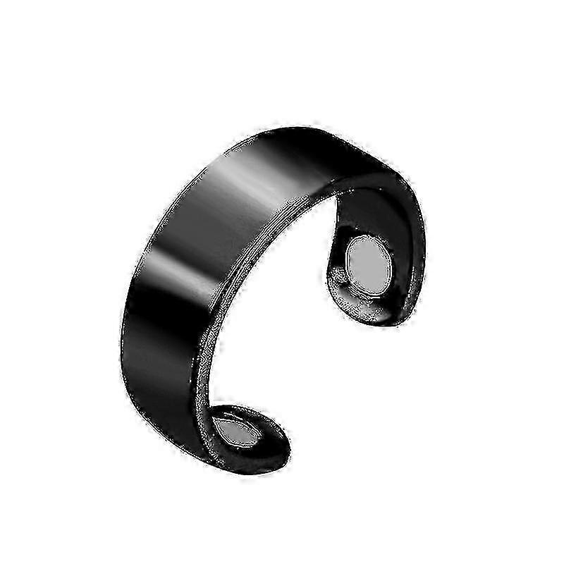 Copper Magnetic Metabolic Support Ring