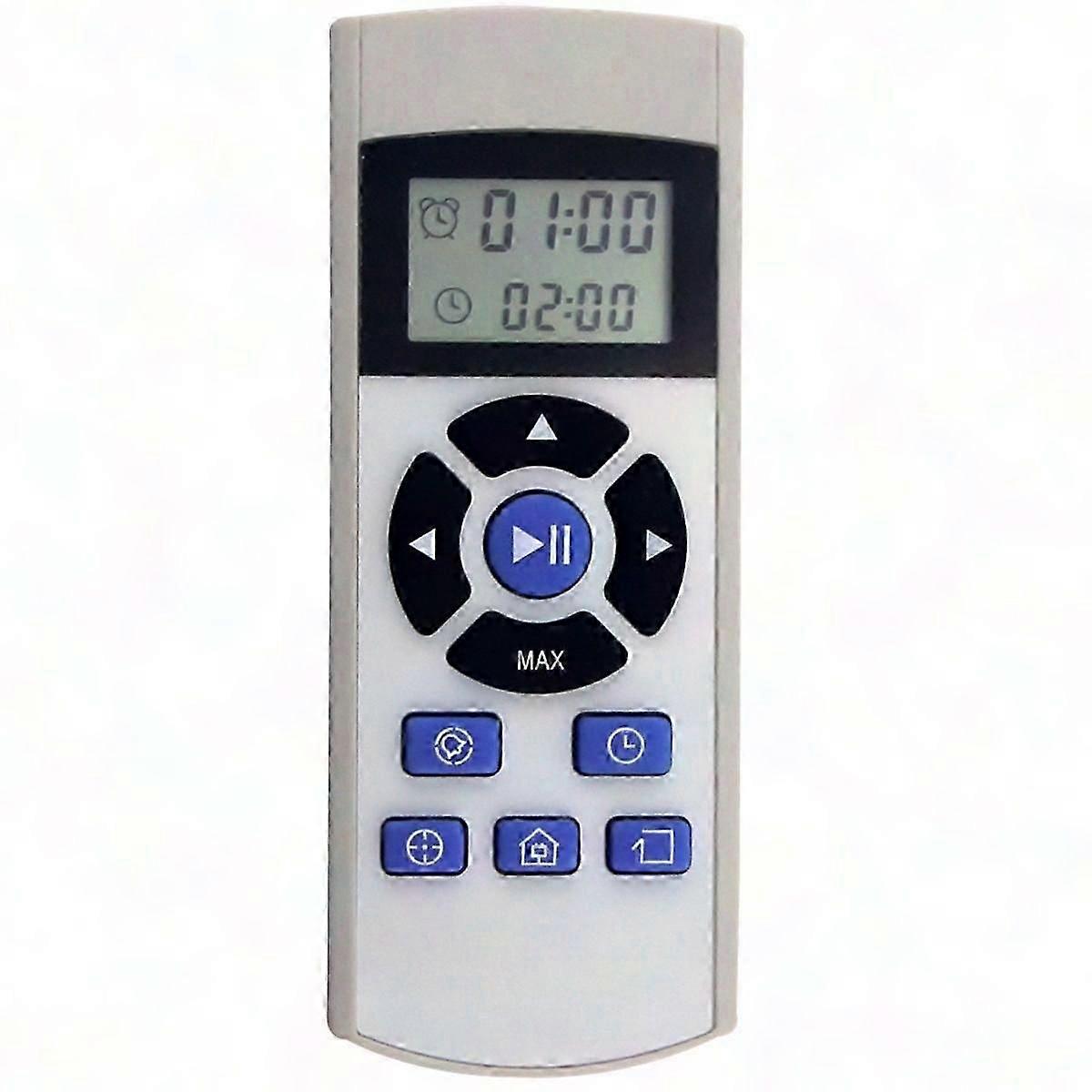 RC010G Replacement Remote Control for Robot Vacuum Cleaner