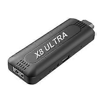 X8 Ultra Game Stick Game Player M15 Updated Version for N64 Sega Games Retro Video Game Console 40+ Emulators 128G@O2