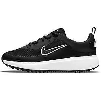 Nike Ace Summer Light Low Top Golf Shoes Black/White Women's DC0101-024