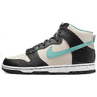 Nike Dunk High Emb 'Colorful Courts' DO9455-200