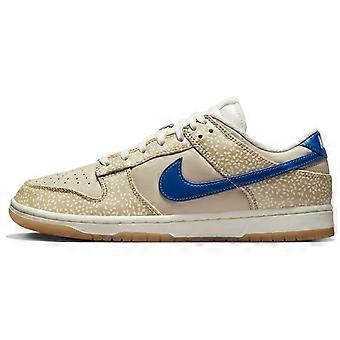 Nike Dunk Low Montreal Bagel Sesame DZ4853-200