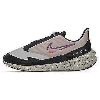 Nike Air Winflo 9 Shield Cobblestone Vivid Purple Women's DM1104-002
