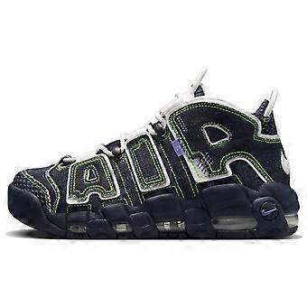 Nike Serena Williams Design Crew X Air More Uptempo 'Denim' Women's DX4219-400