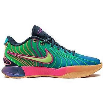 Nike LeBron 21 'Optimistic' HF5353-400