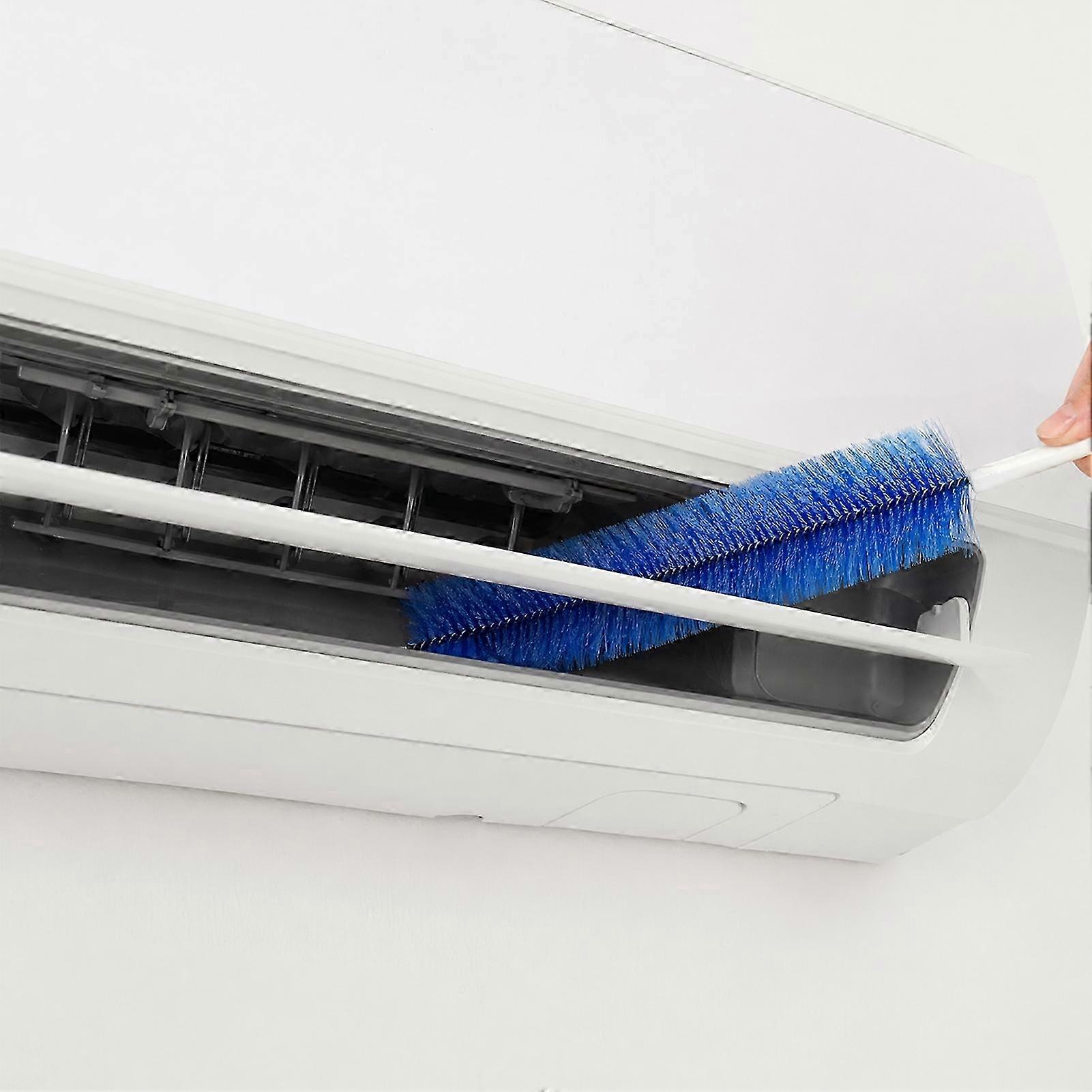 Flexible Washable Vent Cleaning Brush