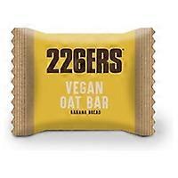 Vegan oat bar banana bread 50 g