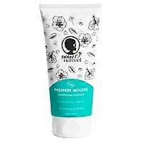 Organic purifying shampoo 200 ml
