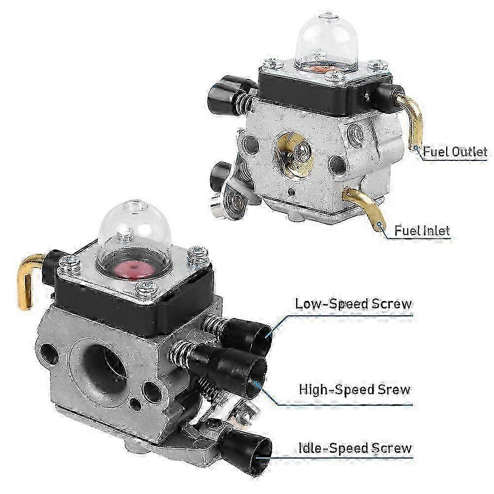 OEM-Compatible STIHL Carburetor