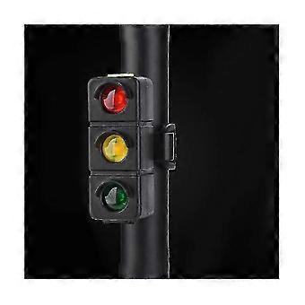 USB-wiederaufladbares Fahrradrücklicht