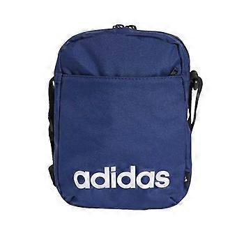 Adidas Linear Logo Shoulder Bag