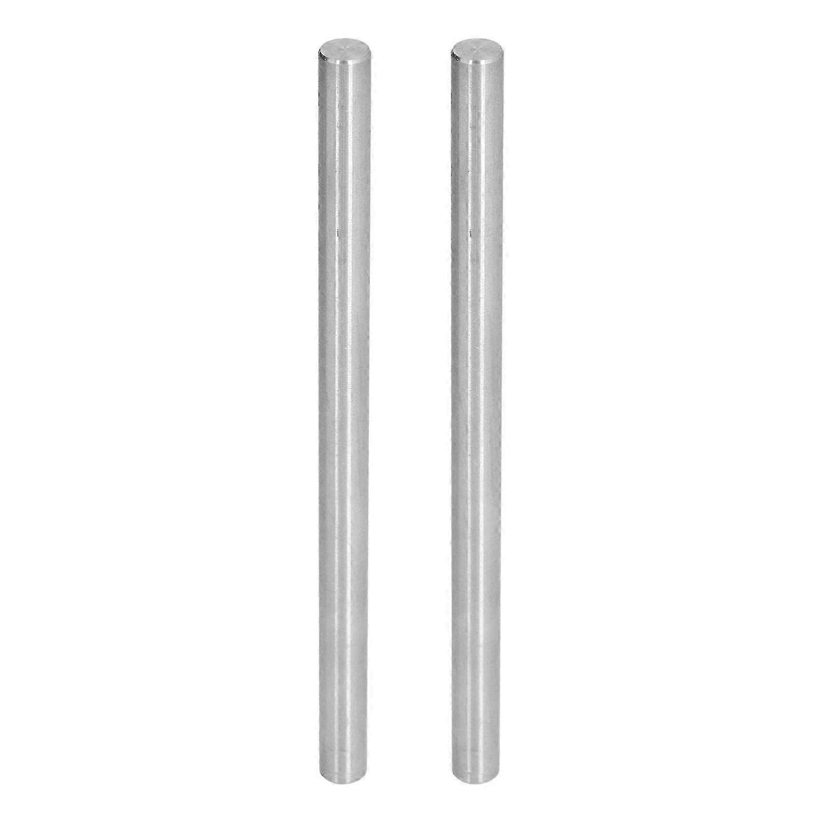 Robust Miniature Stainless Axle Set