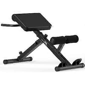 Hyperextension Bench - Roman Chair - Back Extension Bench - Back Extension Trainer.