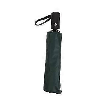 Compact Travel Umbrella Automatic Open Close Waterproof UV Protection Lightweight Sun and Rain Use