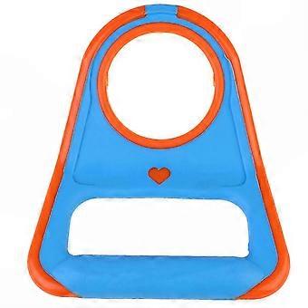 Outdoor Bottle Rope Handle for Thickened Water Bottles