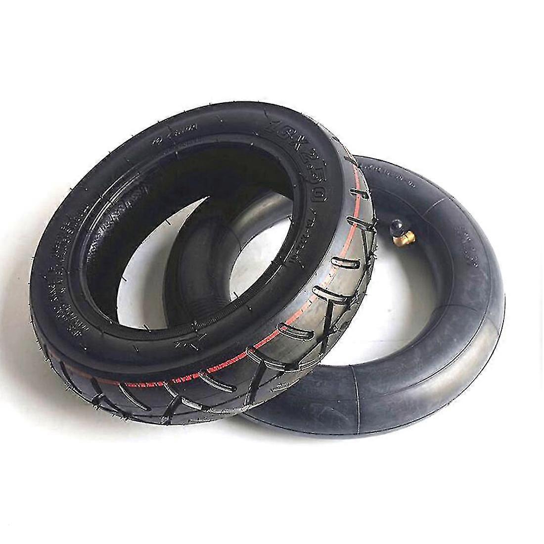 Tire And Tube Set 10 Inch For Zero 10x Kaabo Mantis Dualtron Scooter
