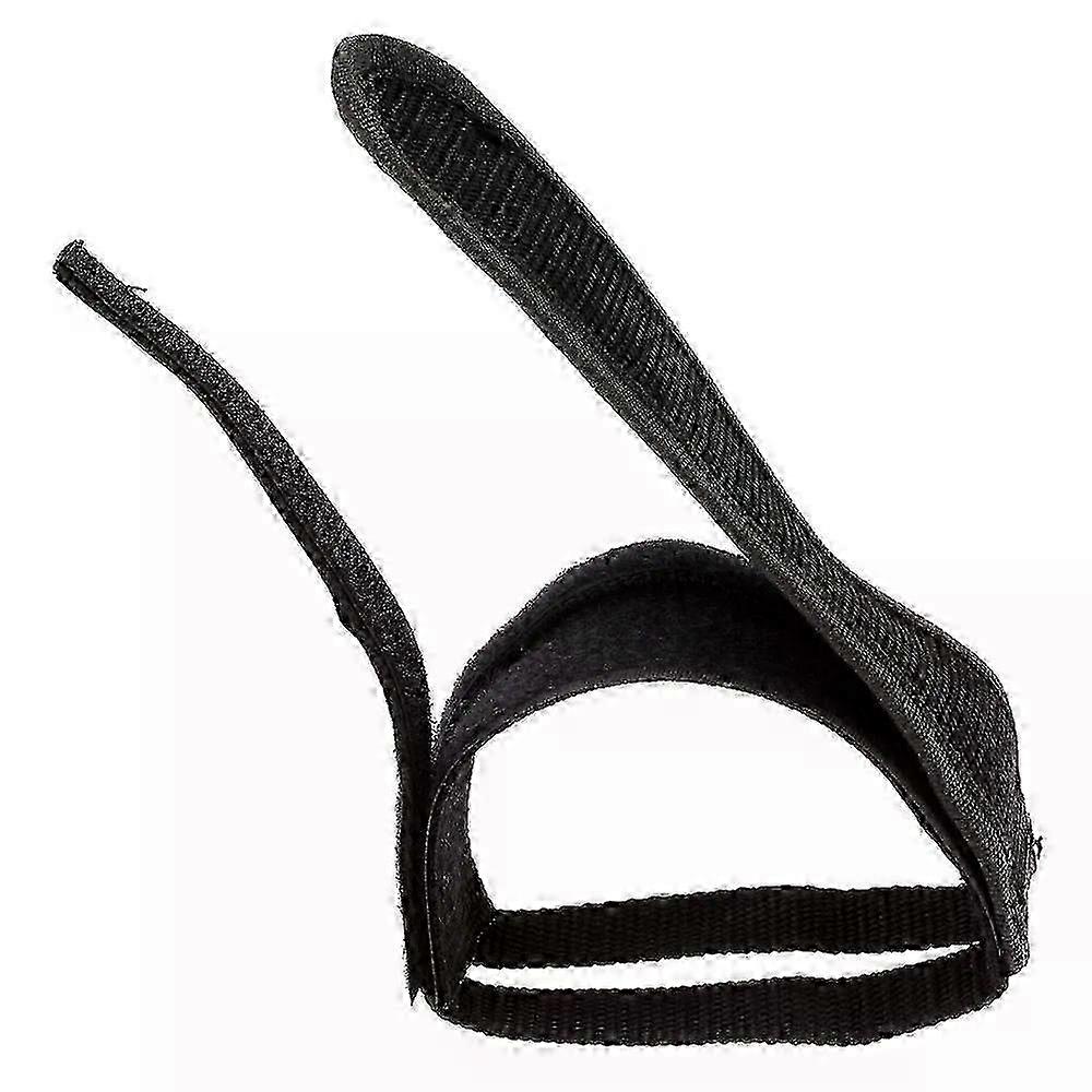 Omnibearing Adhesive Fixed Gear Toe Strap