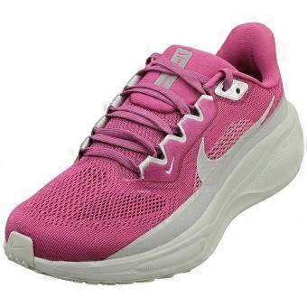 Nike Air Zoom Pegasus 41 Premium Womens Fashion Trainers in Fucsia