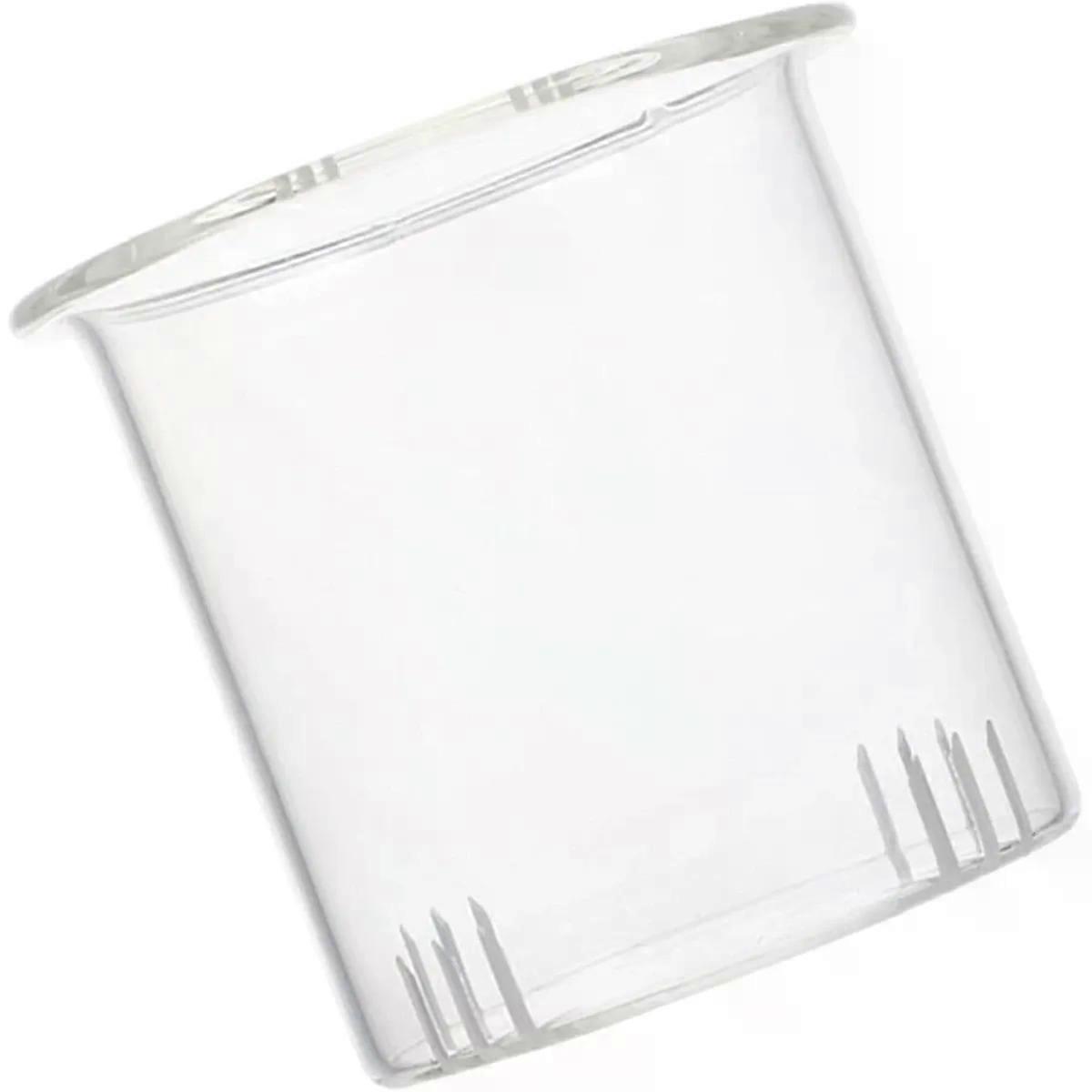 Glass Tea Infuser Strainer Replacement for 600ml Teapot