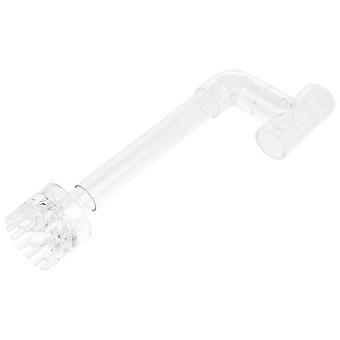 Fish Tank Oil Film Remover for Aquarium 1Pcs ABS Plastic Filter Degreasing Device